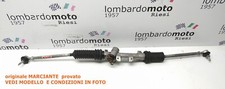 Scatola sterzo guida usato  Riesi