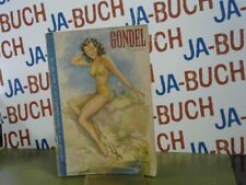 Altes gondel magazin gebraucht kaufen  Bingen
