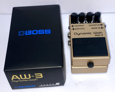 Boss dynamic wah for sale  Avondale