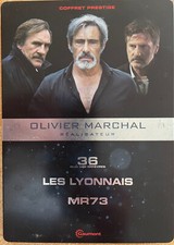 Quai orfevres lyonnais d'occasion  Clermont-Ferrand-