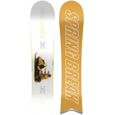 Tavola snowboard capita usato  Italia