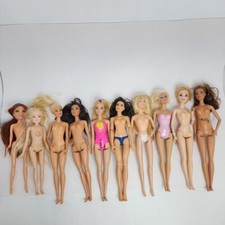Barbie doll toy for sale  Keller