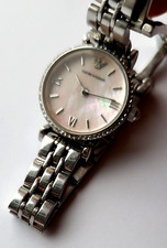 Emporio armani classic for sale  LONDON