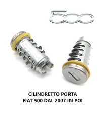 Cilindretto blocchetto nottoli usato  Conversano