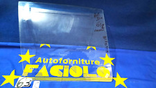 Vetro scendente alfa usato  Aprilia