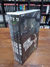 Killing stalking serie usato  Reggio Emilia