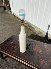 Lampe boule disco d'occasion  Montendre