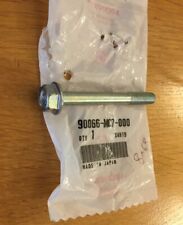 Honda camshaft holder for sale  BRIDGWATER