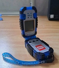 Digimon digivice cyber for sale  BIRMINGHAM