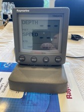 Raytheon raymarine st60 d'occasion  Expédié en Belgium