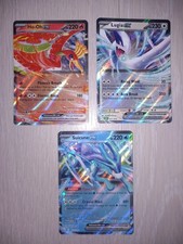 Lotto pokemon 007 usato  Ormea