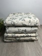 Vintage linen fabric for sale  York