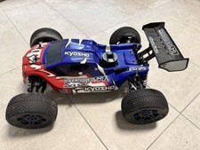Kyosho 31683t2 inferno gebraucht kaufen  Landsberg am Lech
