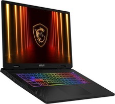Msi crosshair a17 gebraucht kaufen  Bergheim