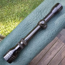 Redfield widefield rifle for sale  Keene