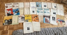 Job lot vintage for sale  SAWBRIDGEWORTH