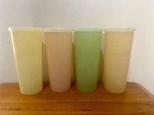 Tupperware set pastel for sale  Snohomish