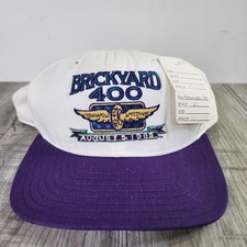 Vintage brickyard 400 for sale  Litchfield