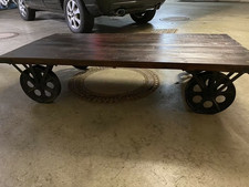 Massivum holz tisch gebraucht kaufen  Hamburg