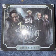 Jago litefoot volume for sale  SHEFFIELD