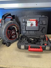 Ridgid seesnake micro for sale  Richmond