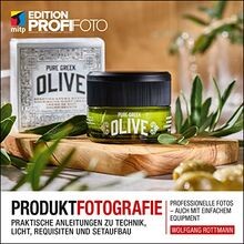 Produktfotografie überzeugend gebraucht kaufen  Berlin