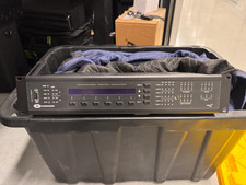 Processador de automação Crestron PRO2 Professional Control Center série 2 - Limpo comprar usado  Enviando para Brazil