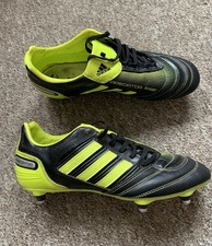 Adidas predator rugby for sale  RIPLEY