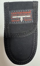 Leatherman belt sheath for sale  Salem