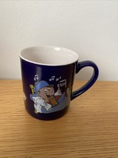 Tetley time mug for sale  NEWPORT