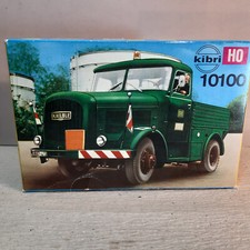 Kibri 10100 bausatz gebraucht kaufen  Deutschland