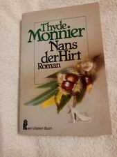 Thyde monnier nans gebraucht kaufen Thyde monnier nans gebraucht kaufen  Langenselbold