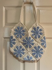 Crochet granny square for sale  PRESTON
