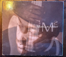 Marcus miller audiophile gebraucht kaufen  Neubiberg