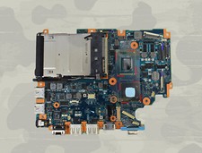 Mainboard panasonic mk3 gebraucht kaufen  Bodenkirchen