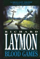 Blood games richard for sale Blood games richard for sale  UK