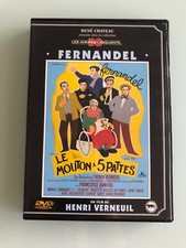 Dvd mouton pattes d'occasion  Lyon VII