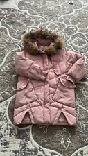 Riginale echte daunenjacke gebraucht kaufen  Augsburg