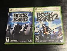 Rock band bundle for sale  Round Lake