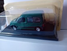 Citroën berlingo 1997 d'occasion  Erstein