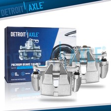 Pair front left for sale  Detroit