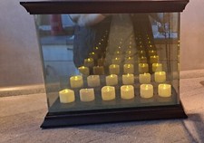 Partylite kerzenhalter lichter gebraucht kaufen  Hamburg