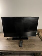 Insignia inch 720p for sale  Pittsburgh