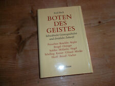 Emil bock boten gebraucht kaufen  Wangen im Allgäu