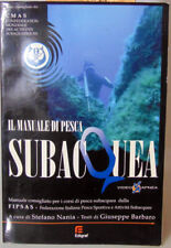 Libro manuale pesca usato  Civitanova Marche