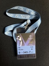 Pass lanyard media usato  Zeccone