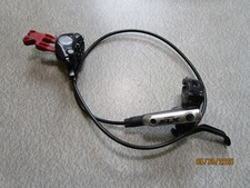 Shimano disc brake for sale  Cedar Rapids