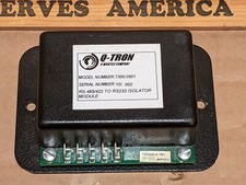 Wabtec tron model for sale  Weiser
