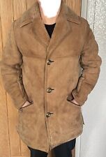 Natural real sheepskin for sale  NOTTINGHAM