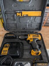 Dewalt dcd710 usato  Ferrara